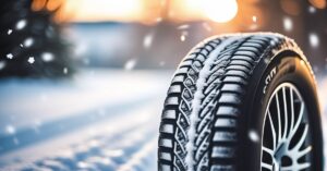 Jakiej firmy opony zimowe? Testy ADAC, ranking premium, najlepsze na zimę!