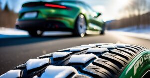 Jakie opony całoroczne: Wybierz idealne dla Twojego auta!