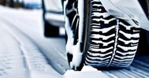 Jak dobrać łańcuchy śniegowe: idealne na Twój samochód i opony!