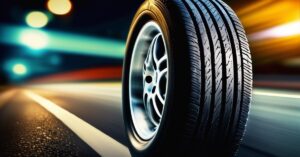 Szerokość opony a spalanie: Czy rozmiar felg i opon wpływa na zużycie paliwa?