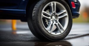 Szerokość Opony: Dobierz Idealny Rozmiar do Felgi i Obręczy!