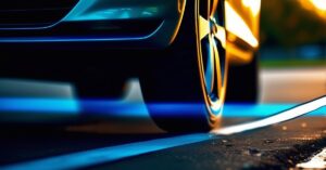 Czy można jeździć bez czujników ciśnienia w oponach? Kontrolka TPMS