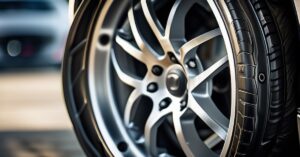 Jakie śruby do felg aluminiowych dobrać? Różnice vs. stalowe!