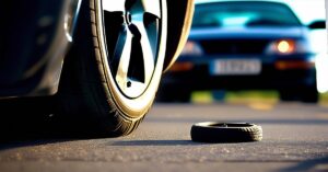 Czy koło zapasowe jest obowiązkowe wyposażenie samochodu osobowego w Polsce?