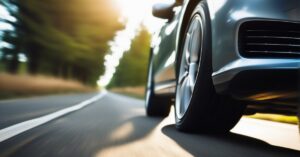 Jakie opony letnie wybrać: poradnik kierowcy na sezon!