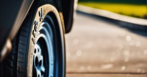 Oznaczenia opon samochodowych: kompletny przewodnik, jak czytać symbole nośności