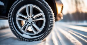 Jakie opony na zimę? Wybierz bezpiecznie i pewnie!