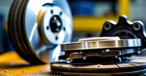 Wymiana Klocków Hamulcowych: Jak Wymienić Klocki w Samochodzie?