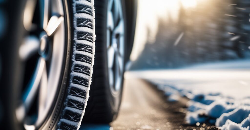 Jakie opony wielosezonowe: Wybierz najlepsze i jeździj bezpiecznie!