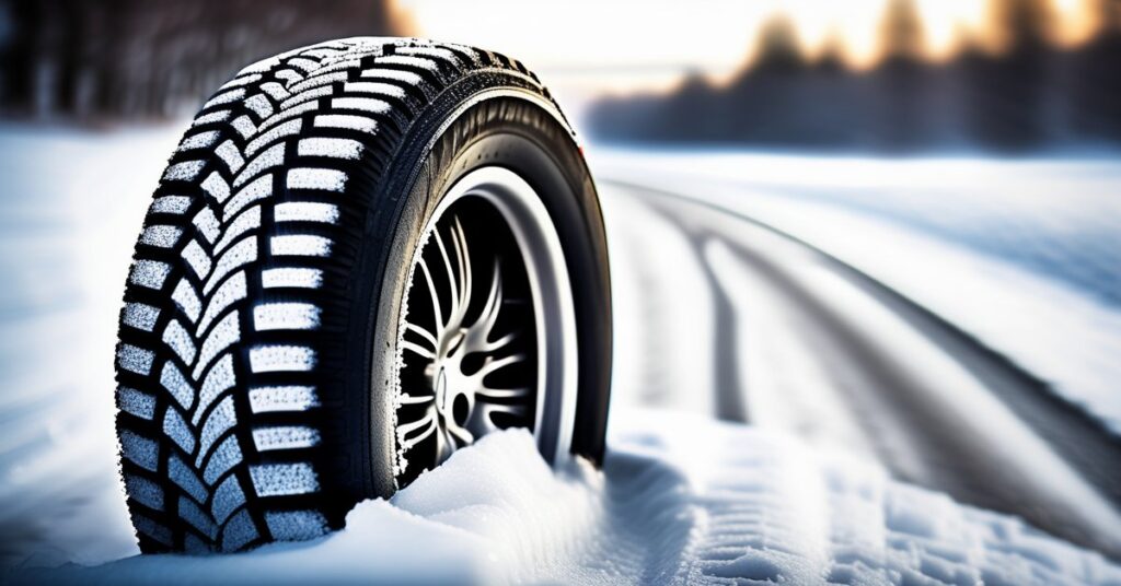 Jakie opony zimowe wybrać? Kompletny przewodnik dla kierowcy!