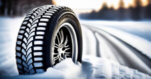 Jakie opony zimowe wybrać? Kompletny przewodnik dla kierowcy!