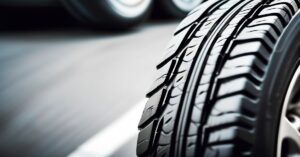 Ile bieżnika ma nowa opona? Głębokość i milimetry!