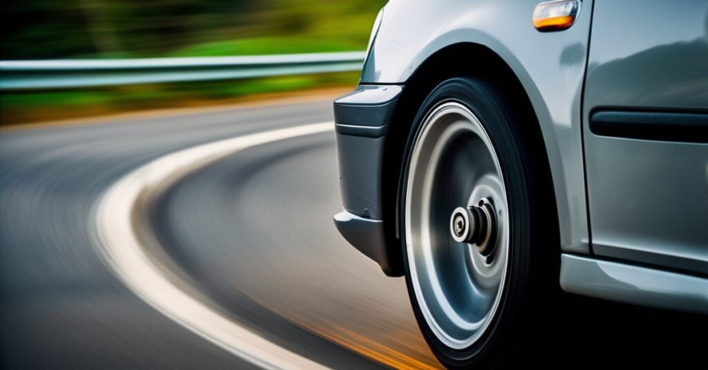 Drgania kierownicy przy hamowaniu z dużej prędkości? Wyeliminuj je!