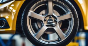 Jak zmierzyć rozstaw śrub w feldze? Poradnik.