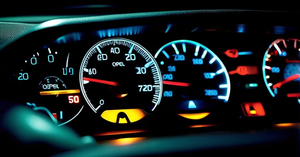 Co oznacza kontrolka samochód z kluczykiem Opel? Rozwiewamy wątpliwości!