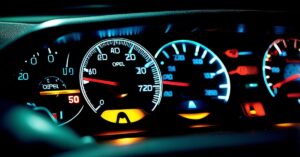 Co oznacza kontrolka samochód z kluczykiem Opel? Rozwiewamy wątpliwości!