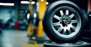 Wyważanie kół: Dlaczego musisz wyważyć koła w samochodzie dynamicznie?