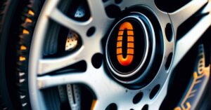 Kontrolka ciśnienia w oponach – jak wyłączyć TPMS w Toyota?