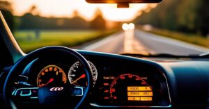 **Czy po rezonansie z kontrastem można prowadzić samochód? Sprawdź!**