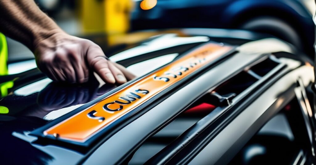 Czy trzeba przerejestrować samochód: Kompletny przewodnik dla kierowców?