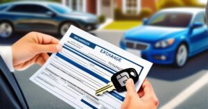 Czy trzeba wyrejestrować samochód po sprzedaży? Bezpieczna transakcja!