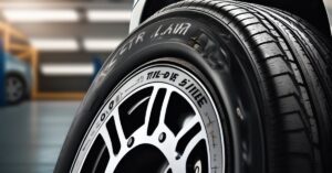 Wymiary opon: Jak czytać rozmiar i dobierać zamienniki kół?