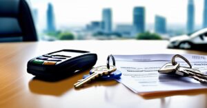 Gdzie zarejestrować samochód? Kompletny przewodnik krok po kroku.