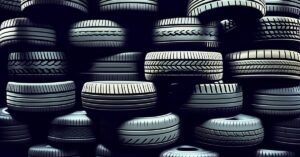 Utylizacja opon: co zrobić ze starymi? Oferta odbioru!