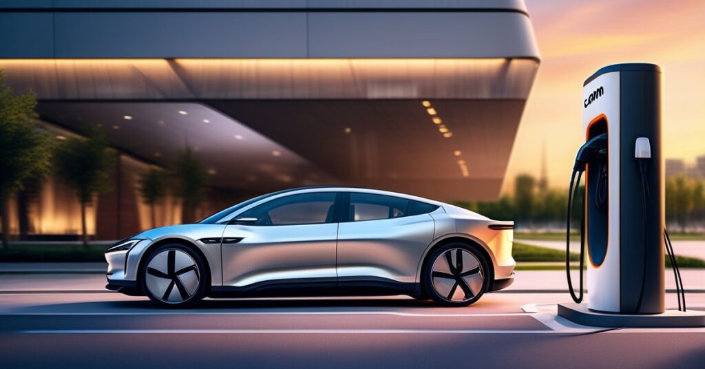 Ile ładuje się samochód elektryczny? Czas ładowania i praktyczne porady.