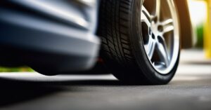 Ile waży samochód osobowy? Waga pojazdu to podstawa!