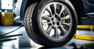 Jak zdjąć oponę z felgi? Demontaż domowym sposobem!