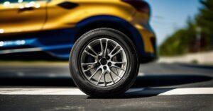 Profil opony: Czym jest i jaka jest różnica?