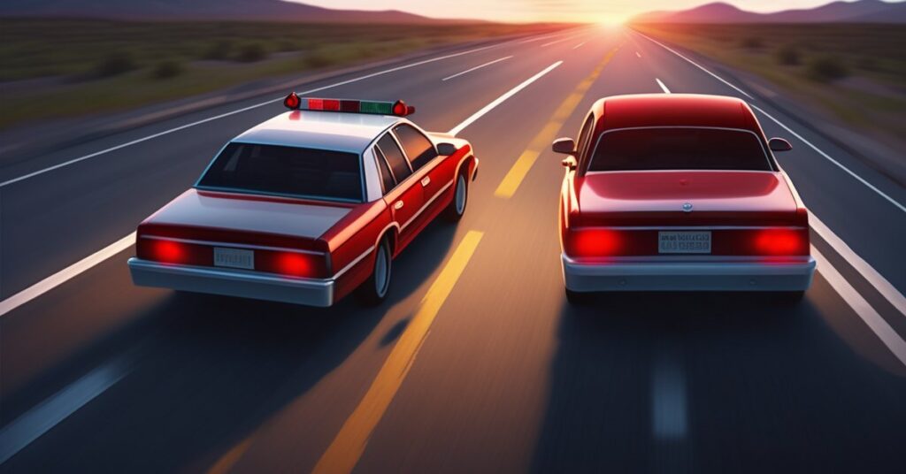 Jak masz obowiązek oznakować holowany samochód osobowy? Sprawdź!