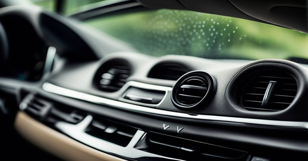 Odgrzybianie i nabijanie klimatyzacji – cena 2025: Sprawdź cennik!