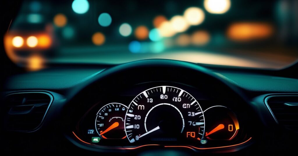 Jak odpalić samochód? Kompletny poradnik dla każdego kierowcy