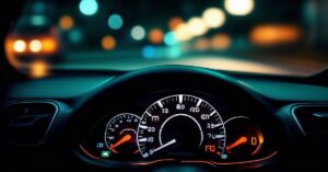 Jak odpalić samochód? Kompletny poradnik dla każdego kierowcy