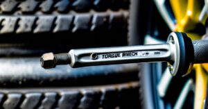 Jakim momentem dokręcać koła? Tabela sił i nakrętek felg!