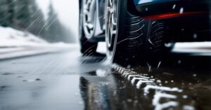 ASR w samochodzie: Jak działa system kontroli trakcji i po co?