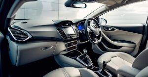 Jak ozonować samochód? Skuteczny sposób na świeże wnętrze!