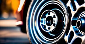 Otwór centrujący w feldze: Klucz do idealnego centrowania!