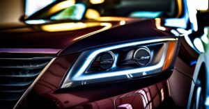 Jak polerować samochód: Poradnik perfekcyjnego blasku