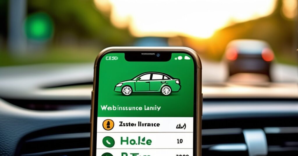 Jak sprawdzić czy samochód jest ubezpieczony? Poradnik krok po kroku