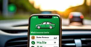 Jak sprawdzić czy samochód jest ubezpieczony? Poradnik krok po kroku