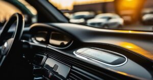 Jak sprawdzić samochód po VIN: Pełny przewodnik przed zakupem!