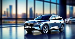 Jak wziąć samochód w leasing na firmę? Kompletny poradnik!