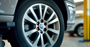 Przegląd techniczny auta 2025: Twoje badanie techniczne pojazdu!