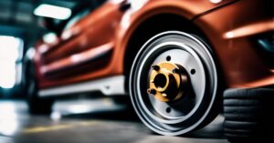 Hamowanie: Prawidłowa Technika Hamowania Silnikiem i Autem