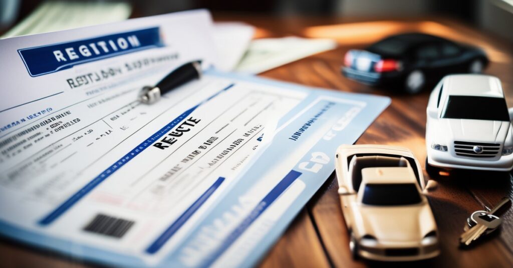 Jak wyrejestrować samochód? Kompletny przewodnik krok po kroku!
