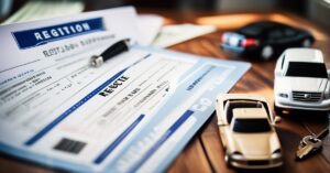Jak wyrejestrować samochód? Kompletny przewodnik krok po kroku!