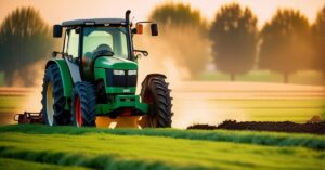 Tabela zamienników opon rolniczych: Sprawdź rozmiar, znajdź idealny zamiennik!